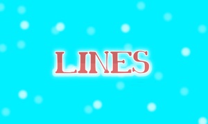 LINES - The Puzzle Game