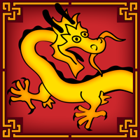 China Diplomatic Dragon