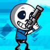 Undertail Nerf Shooter