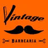 Vintage Barbearia