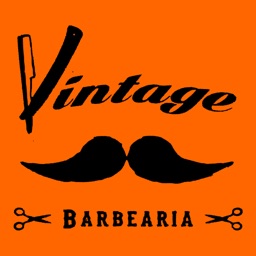 Vintage Barbearia