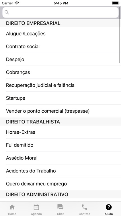 Marielle screenshot-3