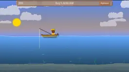 Game screenshot Man Eats Fish hack