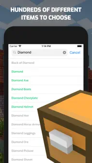 Magic Chests for Minecraft PE iphone bilder 2