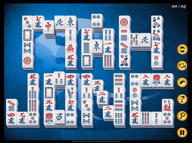 1001 Ultimate Mahjong ™ on the App Store