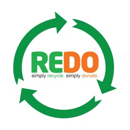 Redo | Simply Recycle