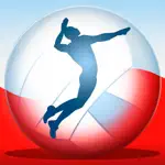 Volleyball Championship 2014 App Contact
