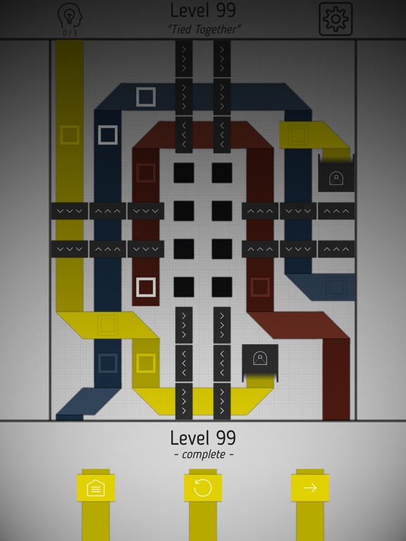 Скачать игру ColorFold