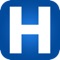Find the nearest HOSPITAL now with the power of the internet and your Apple device