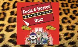 Fools & Horses Quiz (TV) app icon