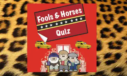 Fools & Horses Quiz (TV) Cheats