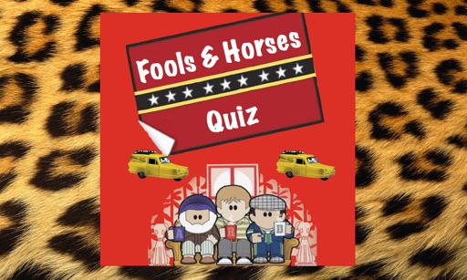 Fools & Horses Quiz (TV)