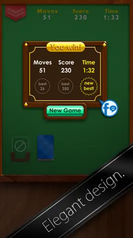 Game screenshot Pyramid Solitaire Premium Free hack