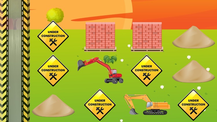 Digger Games for Kids Toddlers screenshot-4