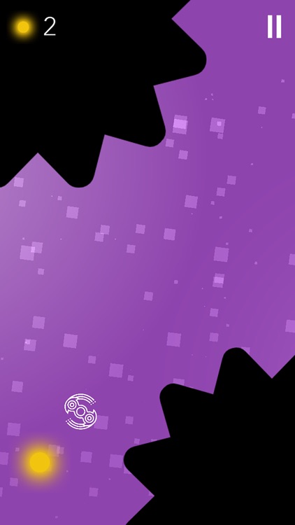 Flash Violet: Spin Addict