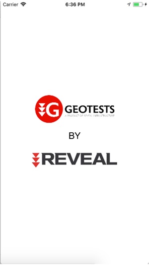 Geotests(圖1)-速報App