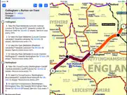 great britain rail by zuti ipad resimleri 2
