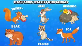 Game screenshot EduLand - Animals Learning Activities hack
