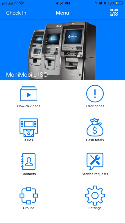 MoniMobile ISO