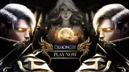Game screenshot Demoncer mod apk