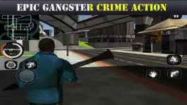 Game screenshot Clash Crime-Real Gangster apk