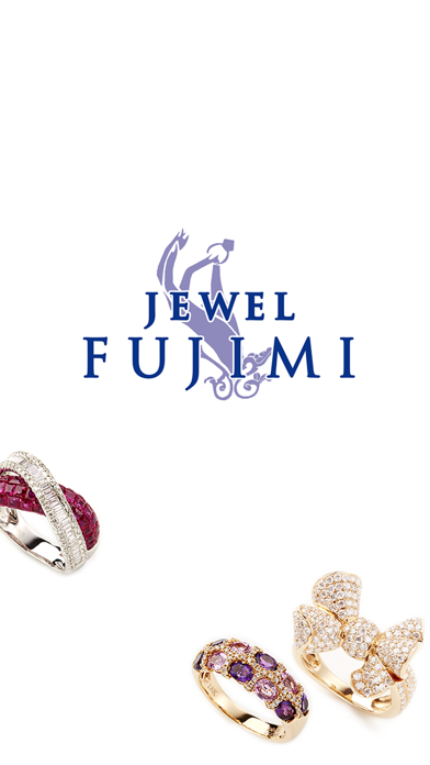 Screenshot #1 pour JEWEL FUJIMI（ジュエルフジミ）