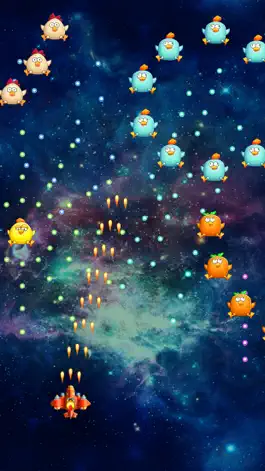 Game screenshot Chicken Fighter hack