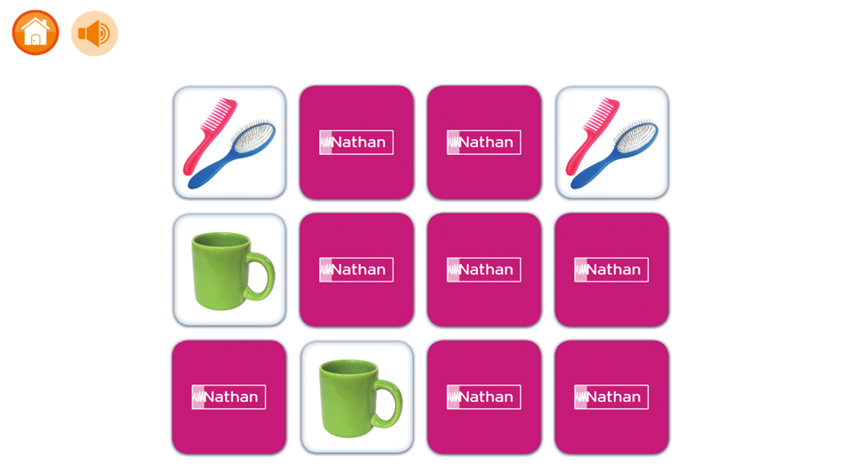 #4. Maxilotto Animals (iOS) By: SEJER