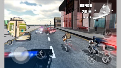 Mad City III LA Undecrover screenshot 4