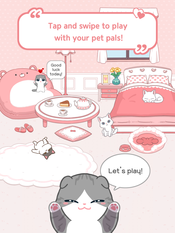 Screenshot #5 pour Hellopet