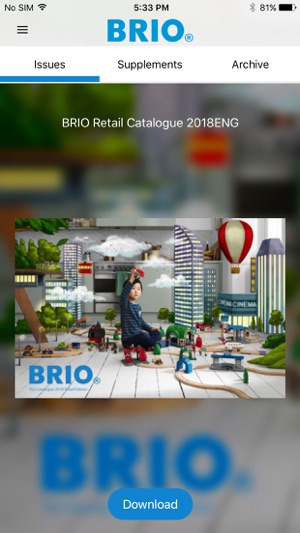 Brio world(圖1)-速報App