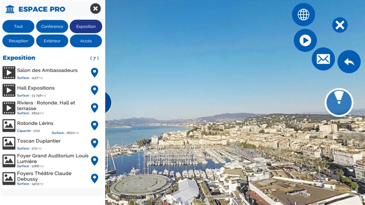 CANNES 360 screenshot-4