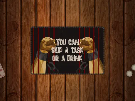BYOB