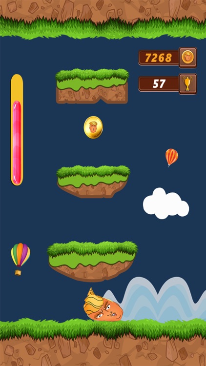 Super Trumpy screenshot-3