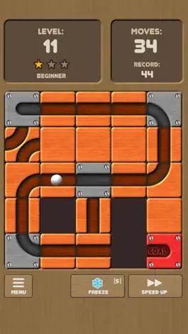 Game screenshot Unroll Me® hack