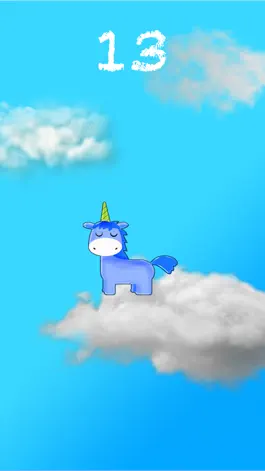 Game screenshot Unicorn Game apk