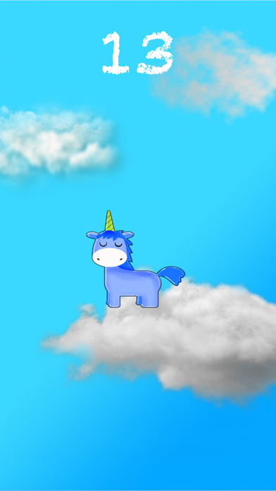 Unicorn Game screenshot 2