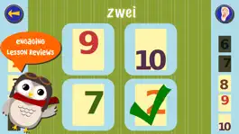 Game screenshot Gus on the Go: Немецкий mod apk