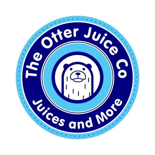 Otter Juice icon