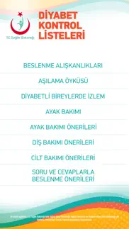 diyabet kontrol listeleri iphone resimleri 3