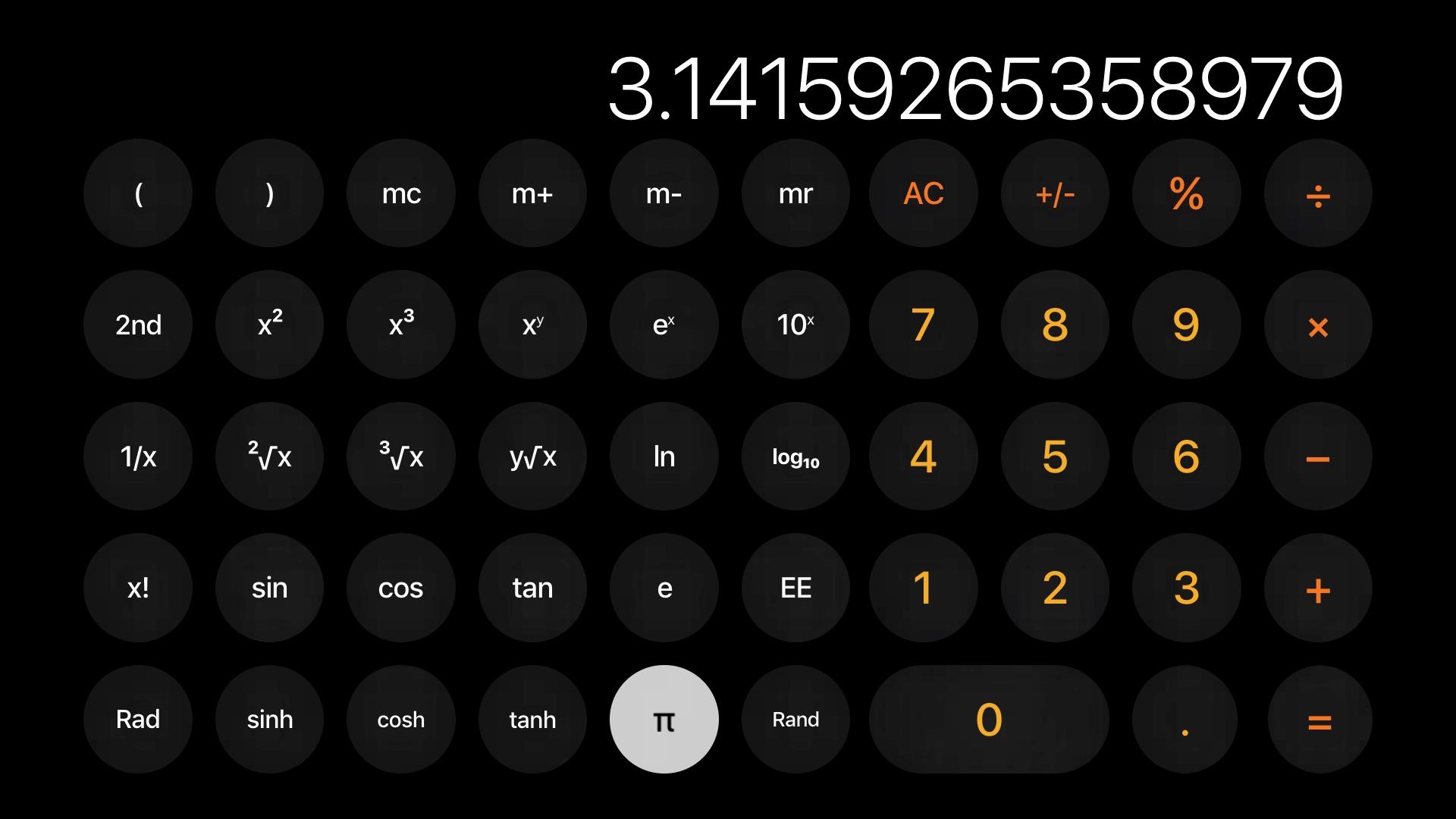 Calculator 3.0