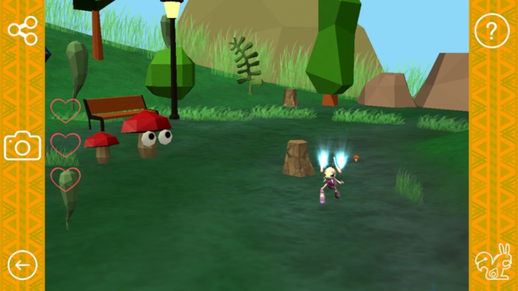 ISA Realidad Aumentada screenshot-3