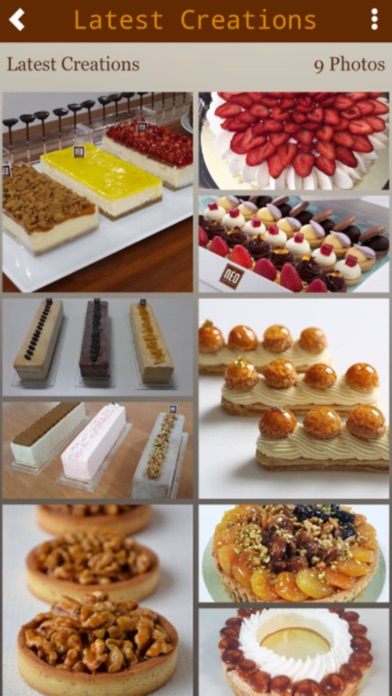 neo gourmet catering app preisentwicklung und preisalarm appticker so that we may better satisfy our customers cravings and comfort neo saves you the hassle of traffic by delivering all of its creations in carefully and
