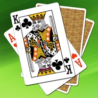 A¹ Yukon Solitaire Card Game PC 용