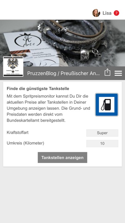 Preußischer Anzeiger