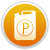 Fuel for MS PowerPoint Presentation Themes pour PC