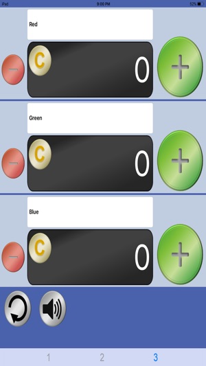 Counter Pro +(圖3)-速報App