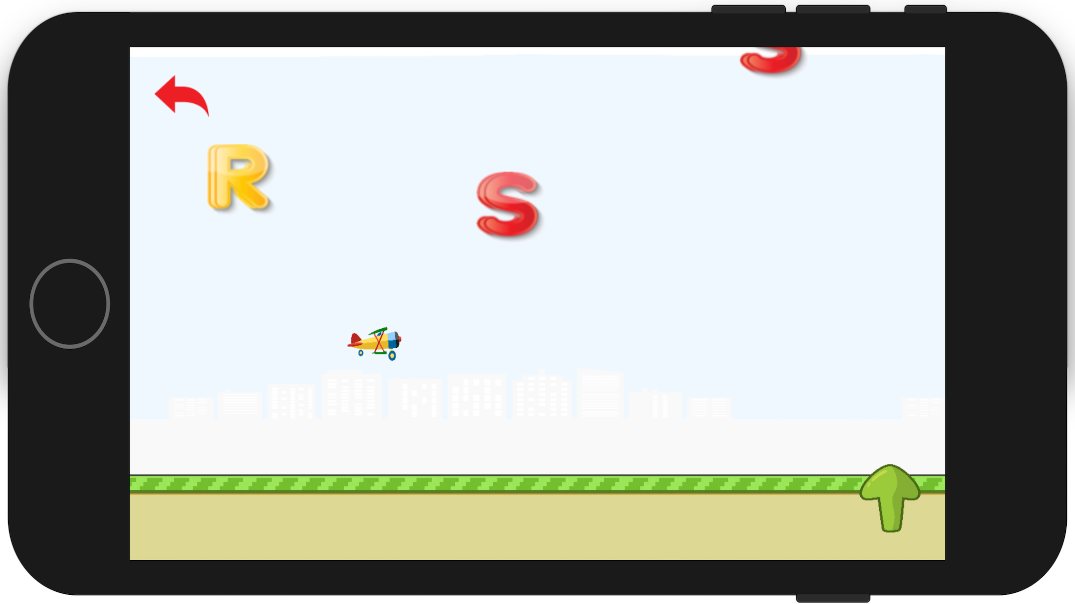 Preschool Smiles : Kids Games