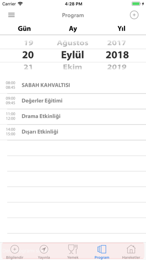 Fatih Yıldız Yolu Kreş ve GBE(圖4)-速報App