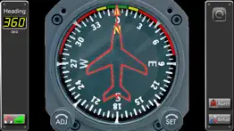 aircraft heading iphone images 2